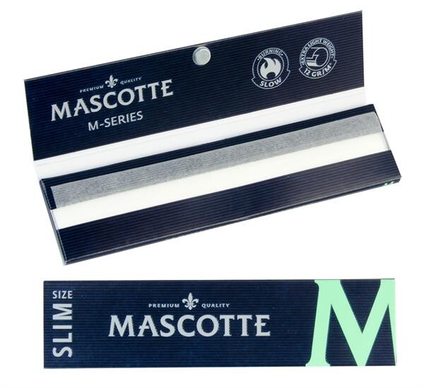 Mascotte Slim M-Series