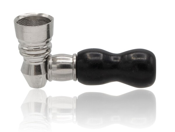 Peanut Pipe