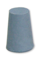 Gummistopfen, Kickloch