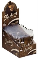 Smoking Brown Feinfilter