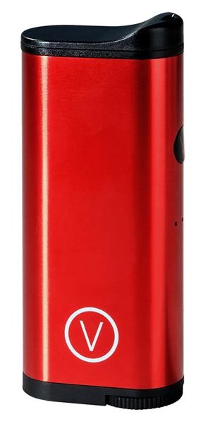 VIE Vaporizer rot