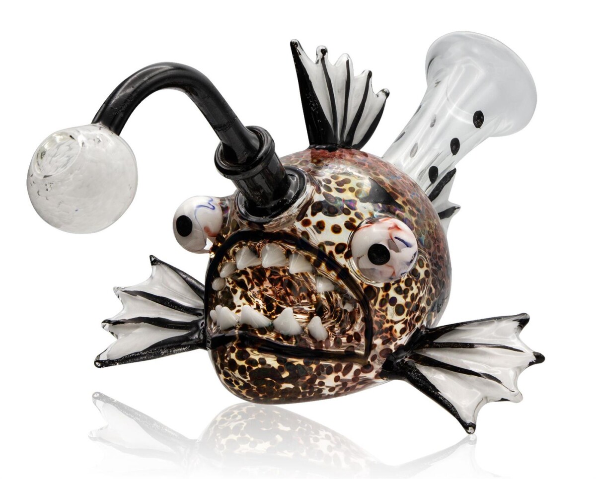 Duoglass Monkfish