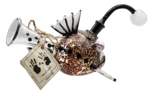 Duoglass Monkfish