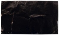 Bügelbeutel 91 x 130 cm schwarz