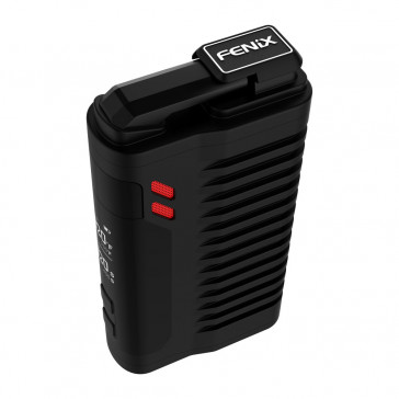 Fenix 2.0 Convection Vaporizer schwarz