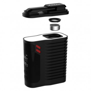 Fenix 2.0 Convection Vaporizer schwarz