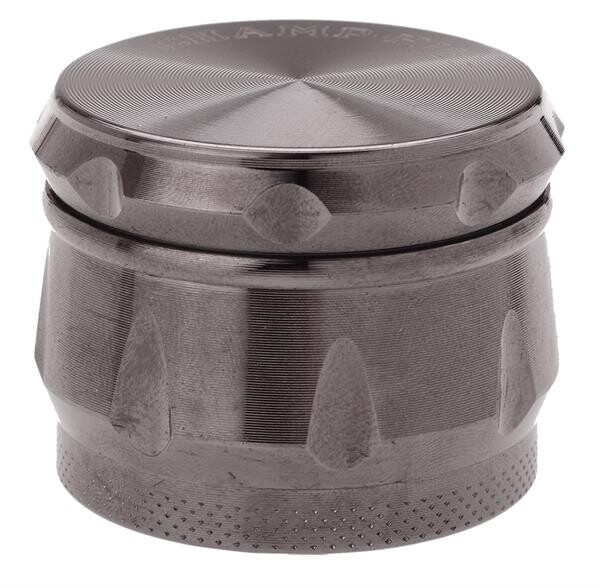 Grinder "DRUM Gunmetal"