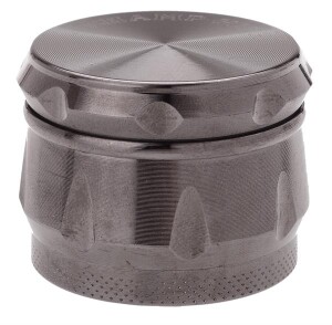 Grinder "DRUM Gunmetal"