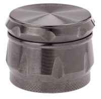 Grinder "DRUM Gunmetal"