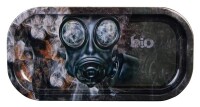 Drehtablett Biohazard Mini