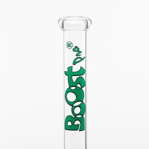 Boost Pro Bouncer Glass Bong