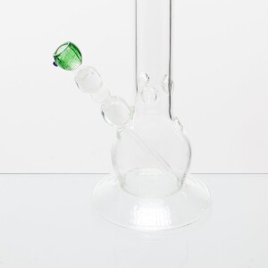 Boost Pro Bouncer Glass Bong