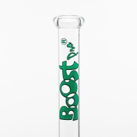 Boost Pro Bouncer Glass Bong