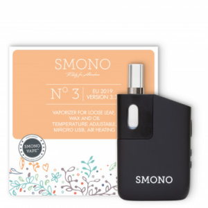 Smono 3 Vaporizer