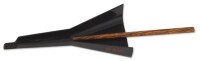 Raw Loader / Cone Filler