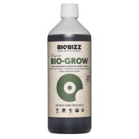 BioBizz "Bio Grow" Wachstumsdünger 1 L