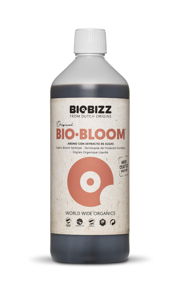 BioBizz "Bio Bloom" Blühdünger 1 L