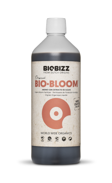 BioBizz "Bio Bloom" Blühdünger 1 L