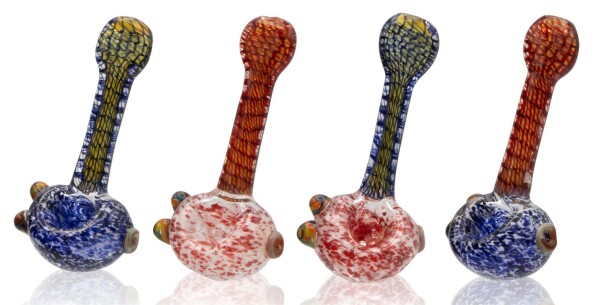 Duoglass Coilfrit Spoon