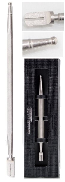 GG Double Dabber Tool