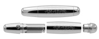 Amazed Pfeife Chrome
