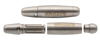 Amazed Pfeife Stainless Steel