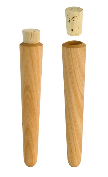 WoodTube Kirsche
