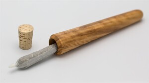 WoodTube Kirsche