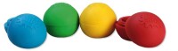 Silikondose "Silly Ball"