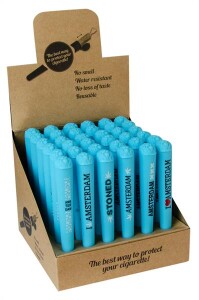Joint Tube Pastel Blue