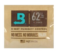 Boveda Humidipak Tabakbefeuchter 8g 62%