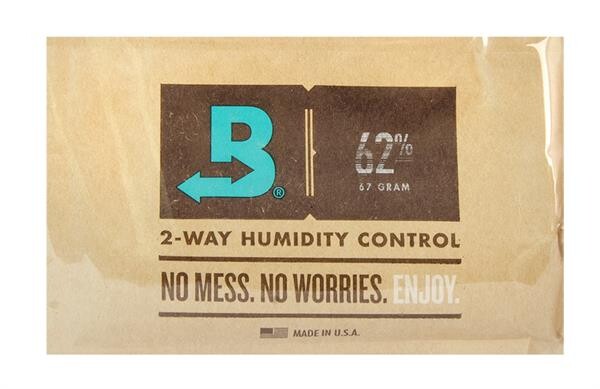 Boveda Humidipak Tabakbefeuchter 67g 62%