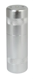 Entkapsler silber