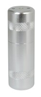 Entkapsler silber