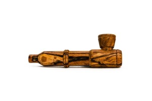 Calumet MINI ROCKET aus Olive für Aktivkohlefilter