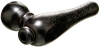 Wooden Pirate Pipe
