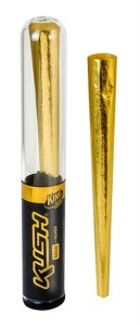 Kush King Size Gold Cones