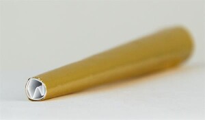 Kush King Size Gold Cones