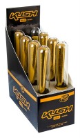 Kush King Size Gold Cones