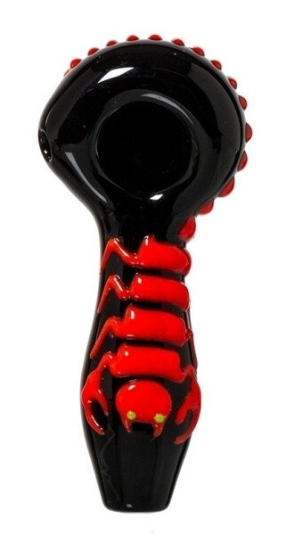 GG Scorpion Red - Desert Dreams Series