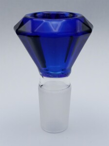 Diamant Kopf 18,8 div. Farben
