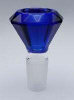 Diamant Kopf 18,8 div. Farben