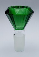 Diamant Kopf 18,8 div. Farben