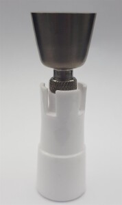 Titan / Keramik Öl Kopf