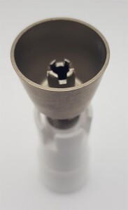 Titan / Keramik Öl Kopf