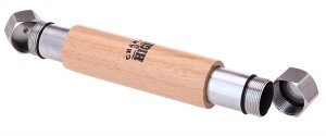 BHO Extractor mit Holzgriff