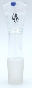 WeedStar Trichter Glaskopf 18.8er