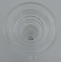 WeedStar Pyramide Glaskopf 18.8er