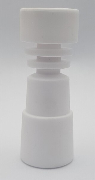 GRACE GLASS Medical Grade Ceramic domeless nail
