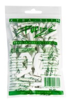 100 Purize XTRA Slim Aktivkohlefilter